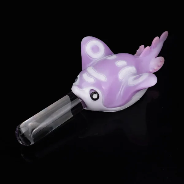 Small Stingray - Animal Theme Pocket Pussy