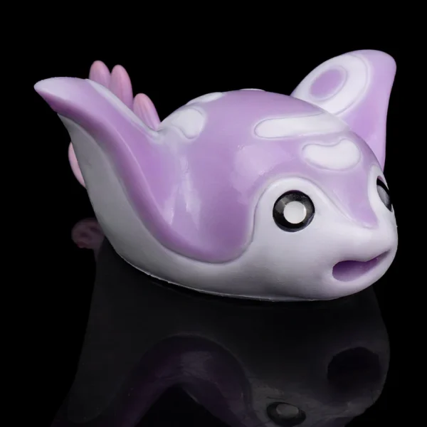 Small Stingray - Animal Theme Pocket Pussy