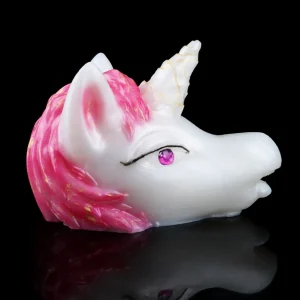Star Unicorn Series - Horse Theme Male Stroker