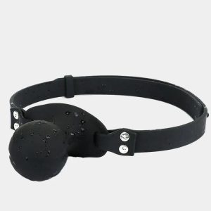 StormKiss - Electric Shock Ball Gag