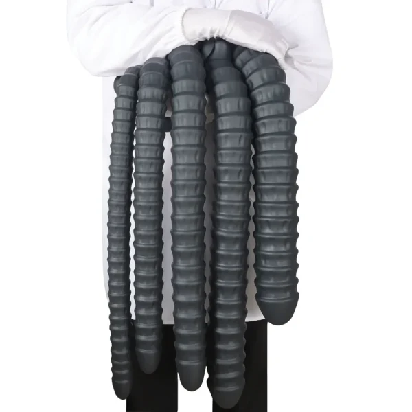 The Spine - Extra Size Long Dildo 5 Sizes