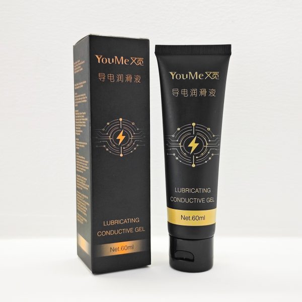 Youme - Estim Conductive Lube
