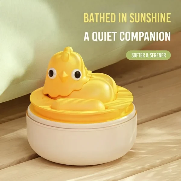 Chicks - Cute Design Discreet Clit Vibe