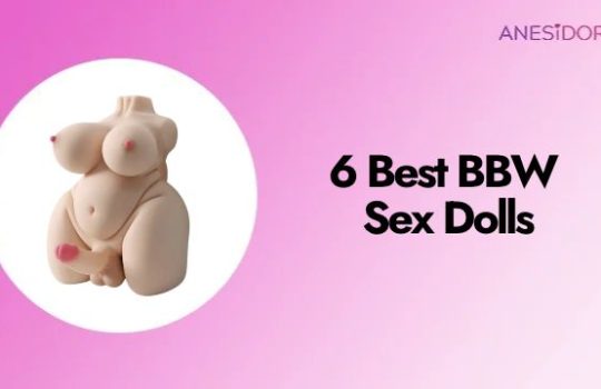 6 Best BBW Sex Dolls