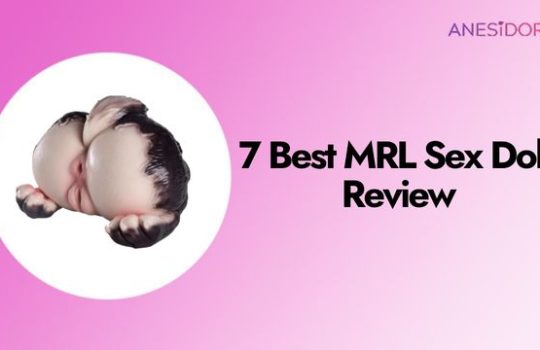 7 Best MRL Sex Dolls Review