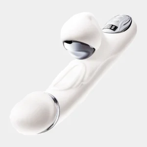 AAV - E stim Rabbit Vibrator