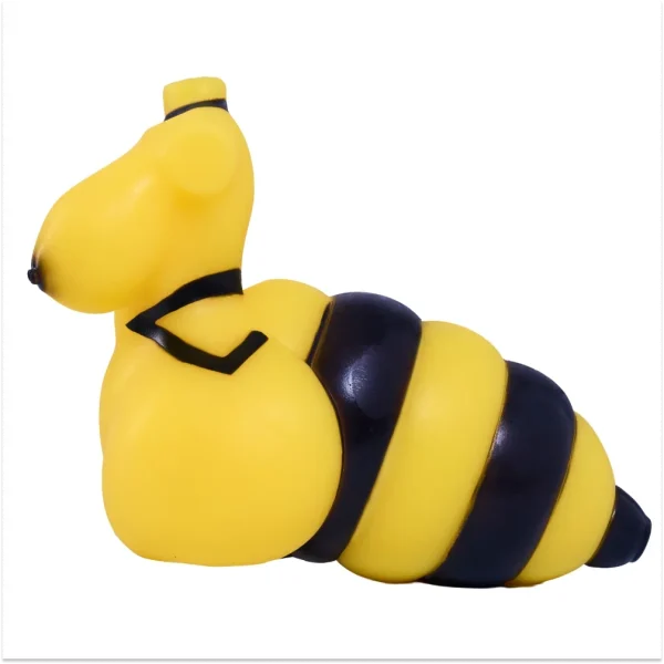 Apini - Bumblebee Girl Pokemon Sex Doll