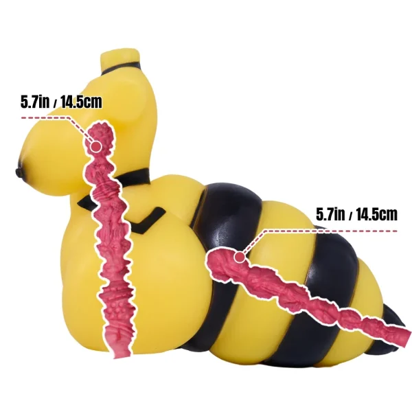 Apini - WASP Girl Pokemon Sex Doll