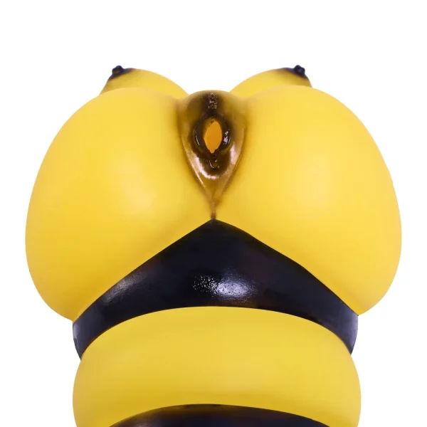 Apini - WASP Girl Pokemon Sex Doll