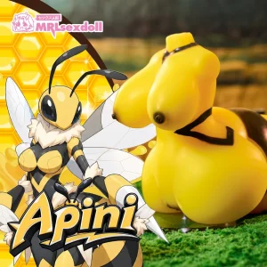 Apini - WASP Girl Pokemon Sex Doll