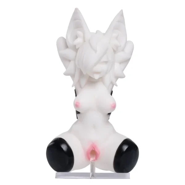 Asphodel: Furry Goth Bat Theme Sex Doll