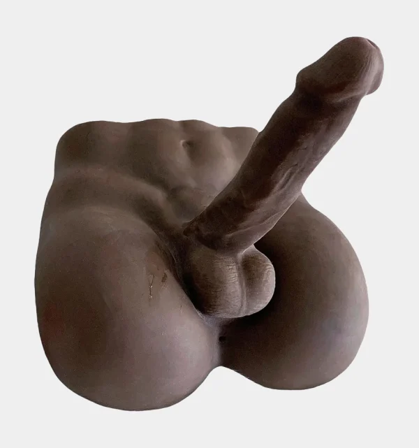 BBC Sex Doll 6.8 LB 2-In-1 Design