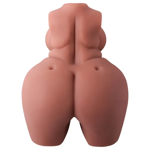 Bbw Black Sex Doll - Soft & Premium Material