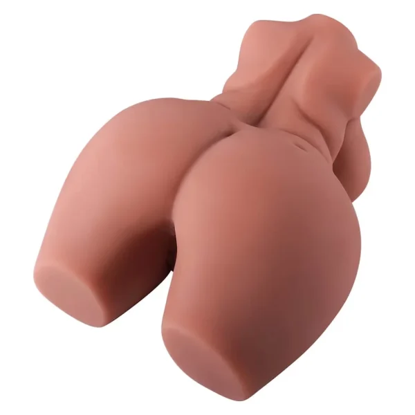 Bbw Black Sex Doll - Soft & Premium Material