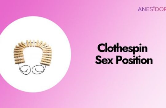Clothespin Sex Position
