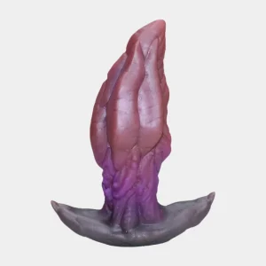 Crawler - T Base Silicone Butt Plug 4 Sizes