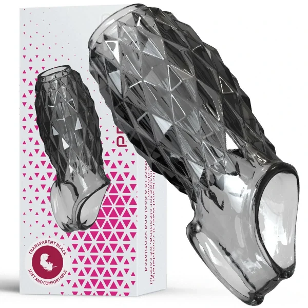 Dimond Cock Sleeve - Textured Design