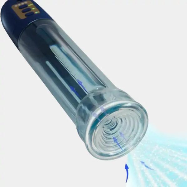 Dorcel Power Pump Pro - Male Penis Pump