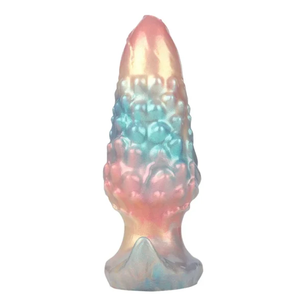 Expansion Kraken - Sea Monster Inflatable Butt Plug