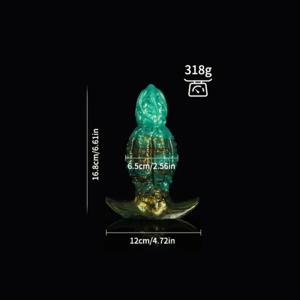 Outer Gods Series - Mythos Dildo