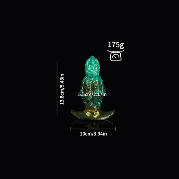 Outer Gods Series - Mythos Dildo