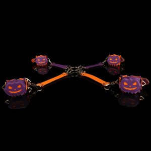 Halloween Theme Bondage Set – 6-Piece Combo (1)