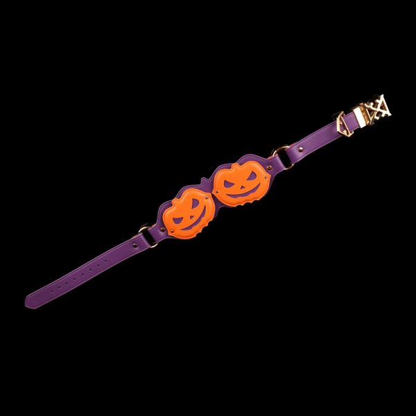 Halloween Theme Bondage Set - 6-Piece Combo