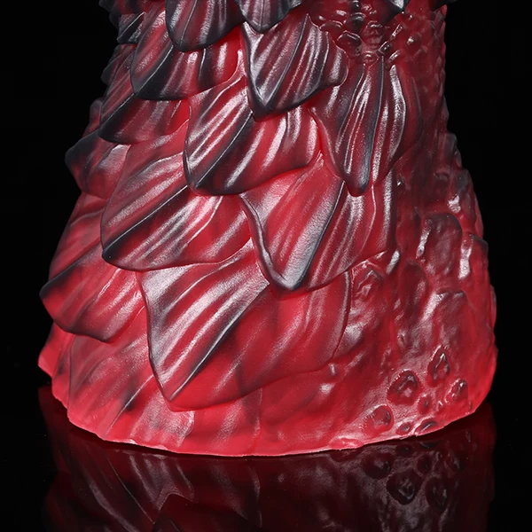 Ignar’s Magma Claw  - Dragon Male Stroker