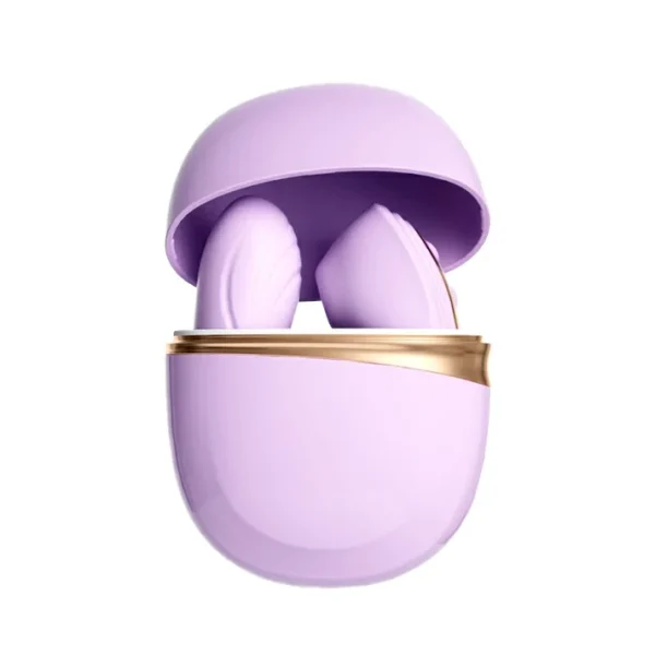 Lavender - Detachable Wearable Vibrator