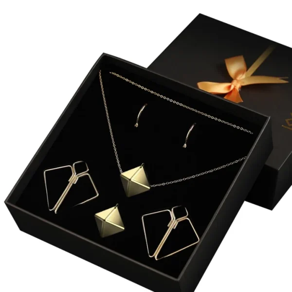 Lockink Grace Nipple Pendant Clamps
