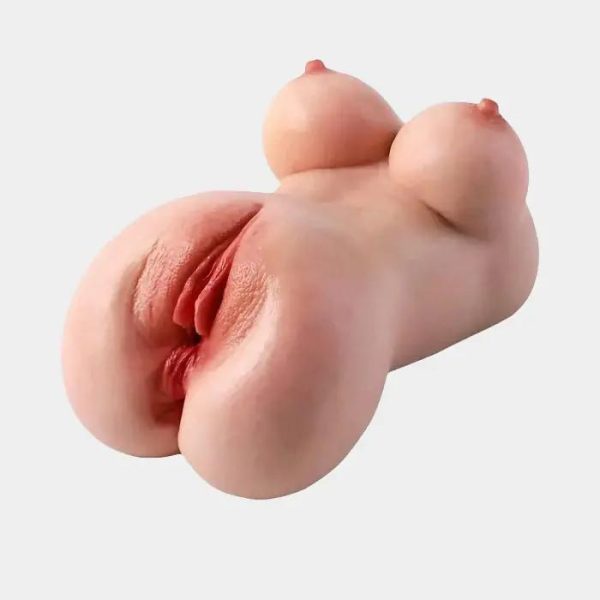 Emily - Mini Sex Dolls -Torso 3LB