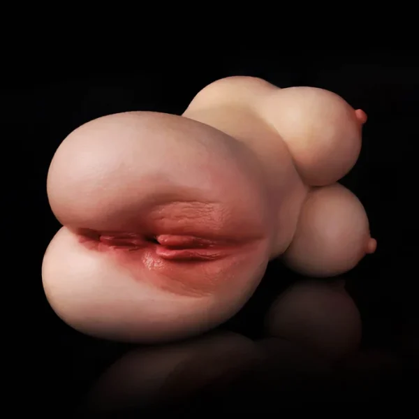 Emily - Mini Sex Dolls -Torso 3LB