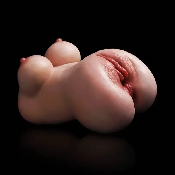 Emily - Mini Sex Dolls -Torso 3LB