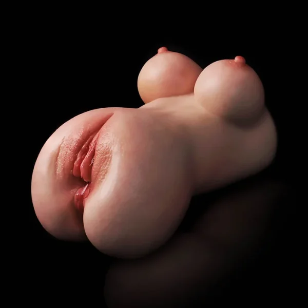 Emily - Mini Sex Dolls -Torso 3LB
