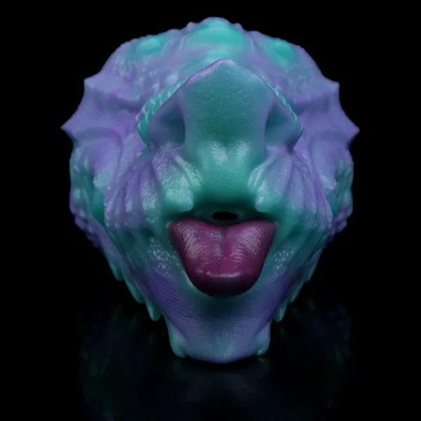 Magic Dragoness - Male Maturbator Collection