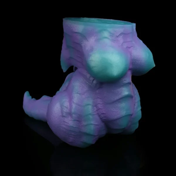 Magic Dragoness - Male Maturbator Collection