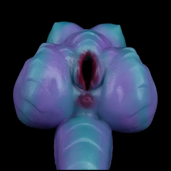 Magic Dragoness - Male Maturbator Collection