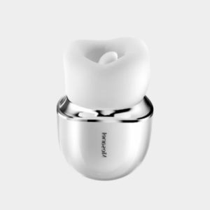 Mesanel Coco - Rose Clitoris Vibrator
