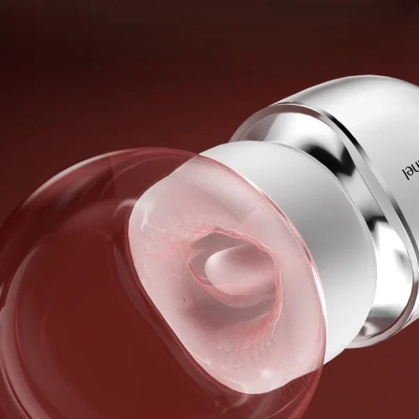 Mesanel Coco - Rose Clitoris Vibrator