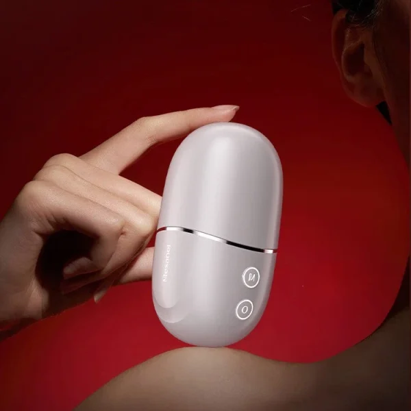 Mesanel Coco - Rose Clitoris Vibrator
