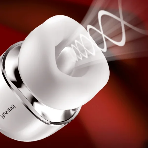 Mesanel Coco - Rose Clitoris Vibrator