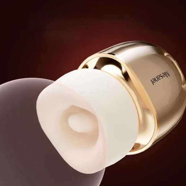 Mesanel Coco – Rose Clitoris Vibrator (5)
