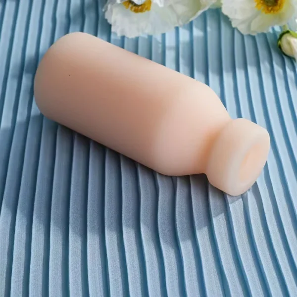 Milk Boottle - Premium TPE Male Masturbator