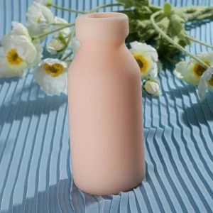 Milk Boottle - Premium TPE Male Masturbator