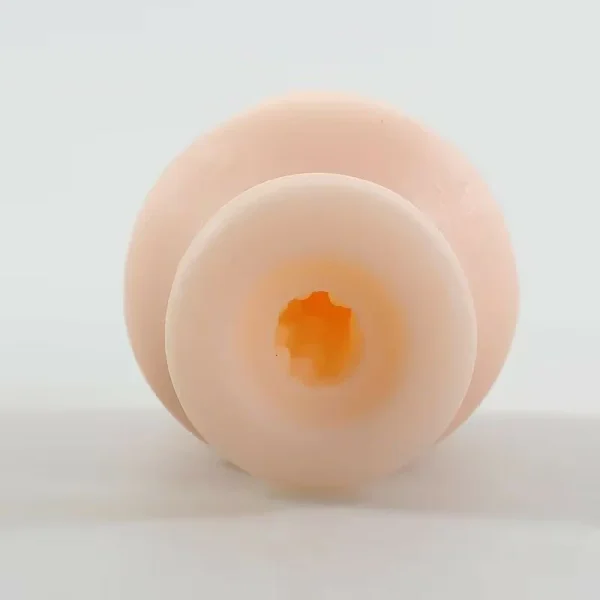 Milk Boottle - Premium TPE Male Masturbator