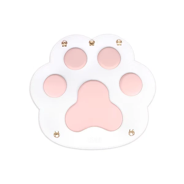 Neko Pet Play - Pinky Bondage Set With Bdsm Mat