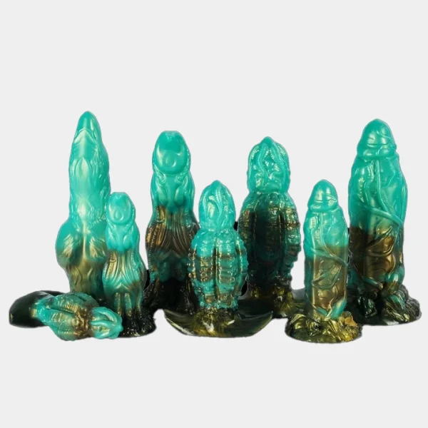 Outer Gods Series - Mythos Dildo