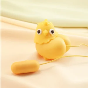Chicks - Cute Design Discreet Clit Vibe