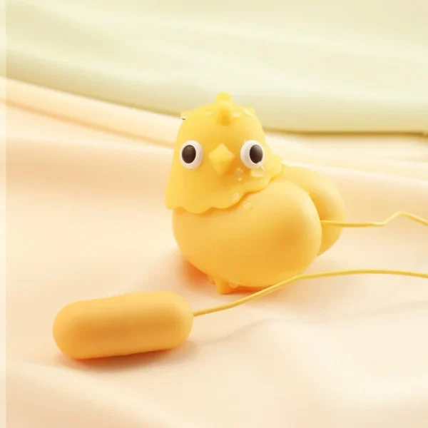 Chicks - Cute Design Discreet Clit Vibe