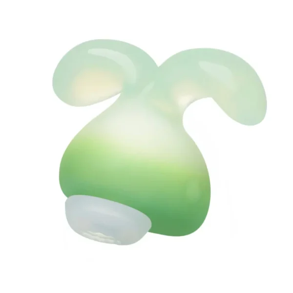 Pink Punch - Bunny App-Controlled Discreet Vibe